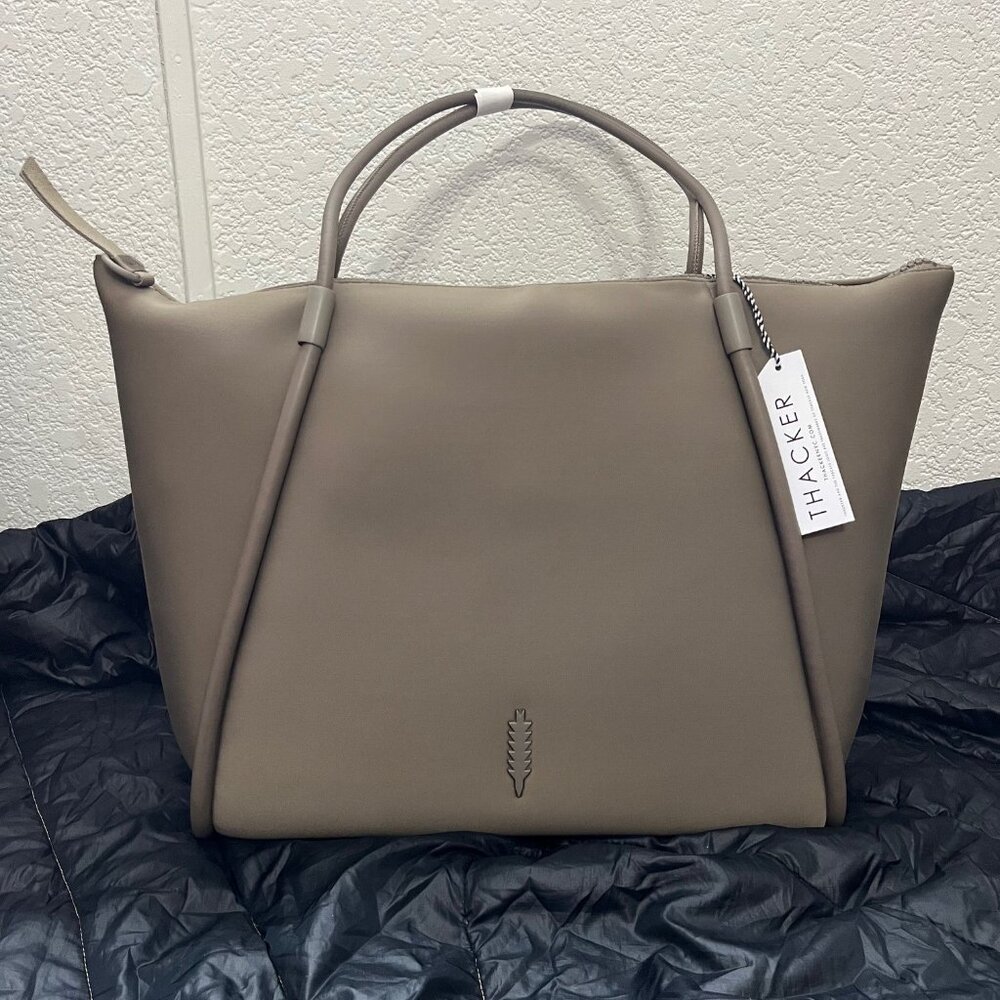 Thacker | NWT Maddy Tote